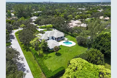 5664 High Flyer Road S, Palm Beach Gardens, FL 33418 - Photo 1