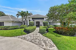 5664 High Flyer Rd S, Palm Beach Gardens, FL 33418 - Photo 2