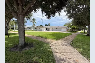 4318 Taylor Street, Hollywood, FL 33021 - Photo 2