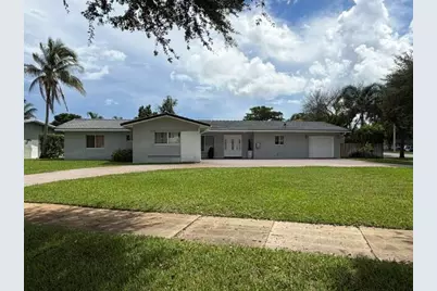 4318 Taylor Street, Hollywood, FL 33021 - Photo 1