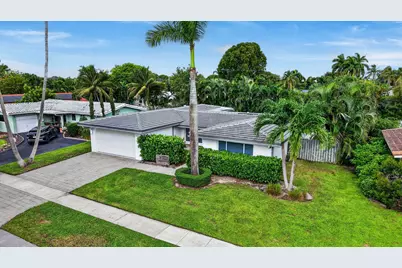 2141 NE 62nd Court, Fort Lauderdale, FL 33308 - Photo 2