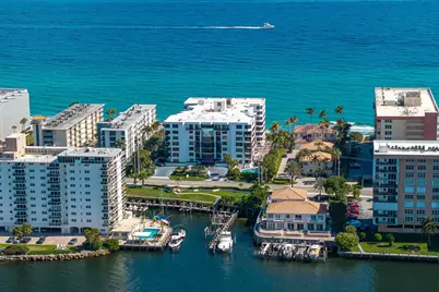 1155 Hillsboro Mile #305, Hillsboro Beach, FL 33062 - Photo 2