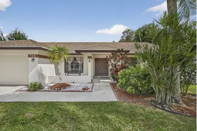 798 Blueberry Drive, Wellington, FL 33414 - Photo 1