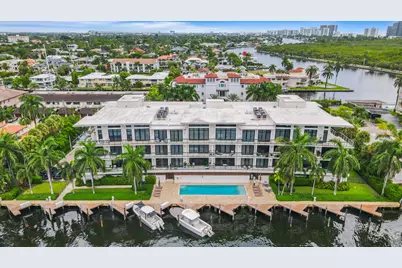 2770 NE 14th Street #203, Fort Lauderdale, FL 33304 - Photo 2