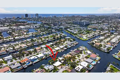 420 SE 14th Avenue, Pompano Beach, FL 33060 - Photo 4