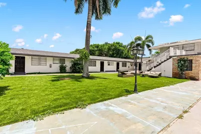 1826 Sherman Street #Apt 1, Hollywood, FL 33020 - Photo 14