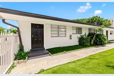 1826 Sherman Street #Apt 1, Hollywood, FL 33020 - Photo 1