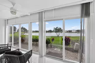 1061 Exeter D, Boca Raton, FL 33434 - Photo 24