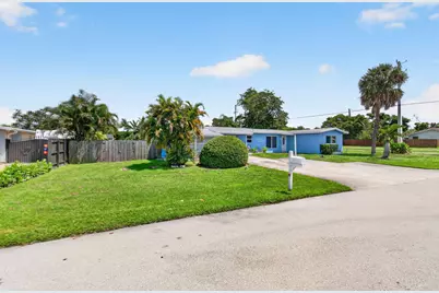 2521 Myrica Road, West Palm Beach, FL 33406 - Photo 2