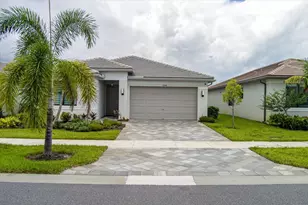 12448 SW Blue Mangrove Pkwy, Port Saint Lucie, FL 34987 - Photo 1