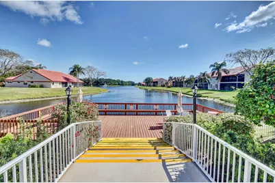 7573 Lexington Club Boulevard #A, Delray Beach, FL 33446 - Photo 34