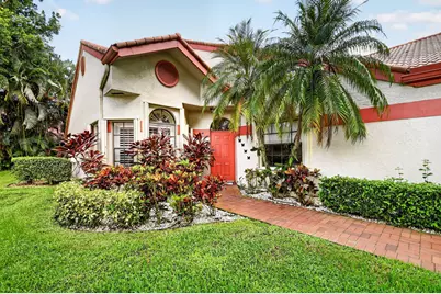 7573 Lexington Club Boulevard #A, Delray Beach, FL 33446 - Photo 2