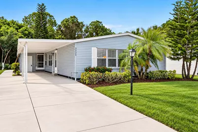 3225 Columbrina Circle, Port Saint Lucie, FL 34952 - Photo 2