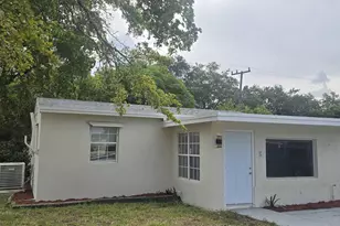 1101 NW 23rd Terrace, Fort Lauderdale, FL 33311 - Photo 4