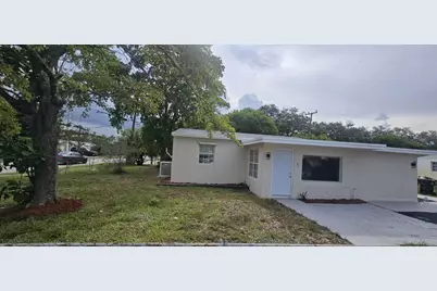 1101 NW 23rd Terrace, Fort Lauderdale, FL 33311 - Photo 1