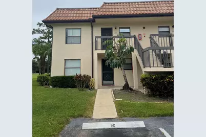 7101 Golf Colony Court #201, Lake Worth, FL 33467 - Photo 1