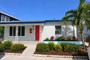 320 S K St, Lake Worth Beach, FL 33460 - Photo 1