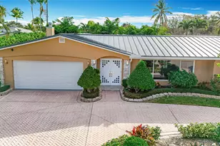 4100 NE 25th Ave, Lighthouse Point, FL 33064 - Photo 1