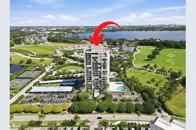 2400 Presidential Way #301, West Palm Beach, FL 33401 - Photo 36