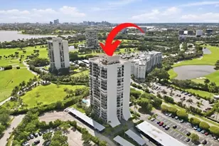 2400 Presidential Way, West Palm Beach, FL 33401 - Photo 1