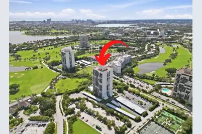 2400 Presidential Way #301, West Palm Beach, FL 33401 - Photo 38