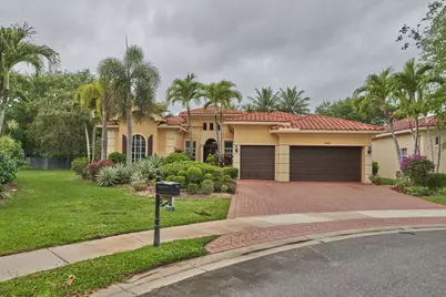 3405 Lago De Talavera, Lake Worth, FL 33467 - Photo 1