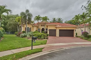 3405 Lago De Talavera, Lake Worth, FL 33467 - Photo 1
