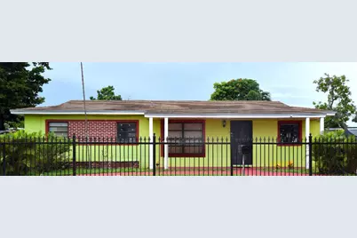 [Address not provided], Miami Gardens, FL  - Photo 1