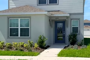2672 Clear Night Ave, Kissimmee, FL 34744 - Photo 1