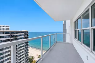 3750 Galt Ocean Dr, Fort Lauderdale, FL 33308 - Photo 1