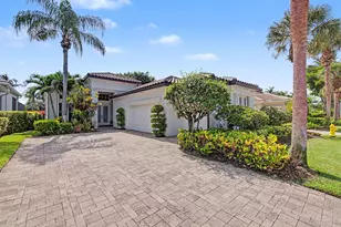 121 Orchid Cay Dr, Palm Beach Gardens, FL 33418 - Photo 1