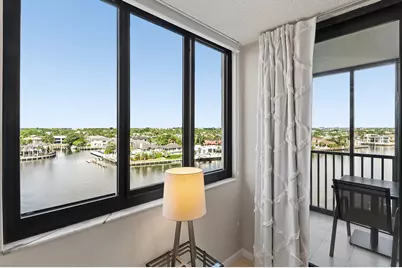 3420 S Ocean Boulevard #8T, Highland Beach, FL 33487 - Photo 14