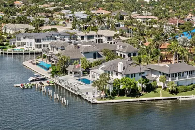 3420 S Ocean Boulevard #8T, Highland Beach, FL 33487 - Photo 20