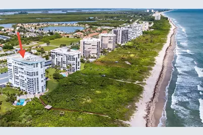 2700 N Highway A1A #702, Fort Pierce, FL 34949 - Photo 1