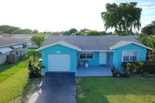 8201 NW 103rd Ave, Tamarac, FL 33321 - Photo 2