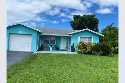 8201 NW 103rd Avenue, Tamarac, FL 33321 - Photo 1