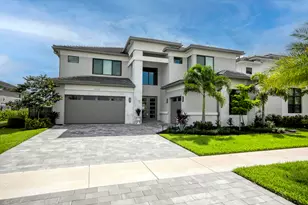 10050 Skyloft St, Palm Beach Gardens, FL 33412 - Photo 1