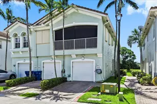 3175 Laurel Ridge Cir, Riviera Beach, FL 33404 - Photo 2
