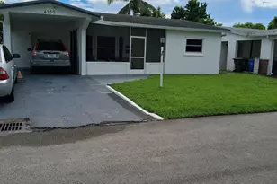 4250 NW 49th Terrace, Lauderdale Lakes, FL 33319 - Photo 2