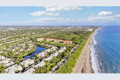 1103 Mainsail Circle #1103, Jupiter, FL 33477 - Photo 38