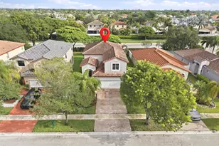 19257 NW 14th St, Pembroke Pines, FL 33029 - Photo 26