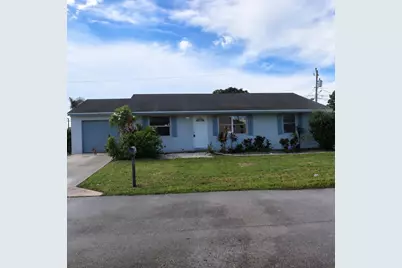 9052 Melody Road, Lake Worth, FL 33467 - Photo 1