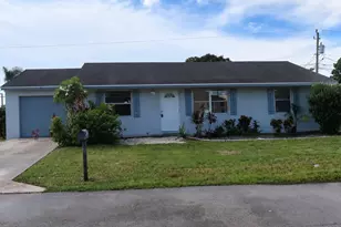 9052 Melody Rd, Lake Worth, FL 33467 - Photo 1