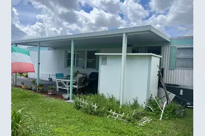 4431 NW 67th Place NW #Lot O-04, Coconut Creek, FL 33073 - Photo 8