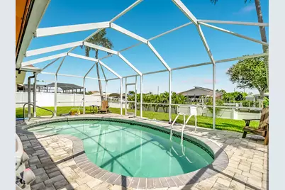 4835 Triton Court W, Cape Coral, FL 33904 - Photo 42
