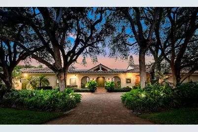 1321 Partridge Place N, Boynton Beach, FL 33436 - Photo 1