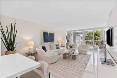 2200 NE 33rd Avenue #2J, Fort Lauderdale, FL 33305 - Photo 2