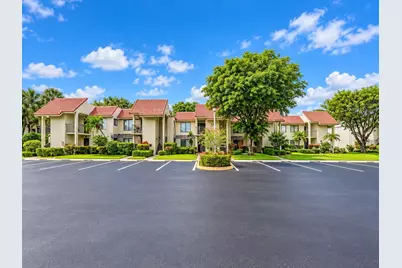 5640 Fairway Park Drive #101, Boynton Beach, FL 33437 - Photo 2