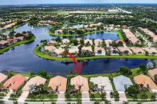 7485 Carmela Way, Delray Beach, FL 33446 - Photo 2