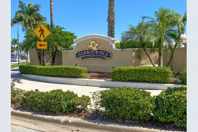 24 Harbour Isle Drive W #204, Fort Pierce, FL 34949 - Photo 34